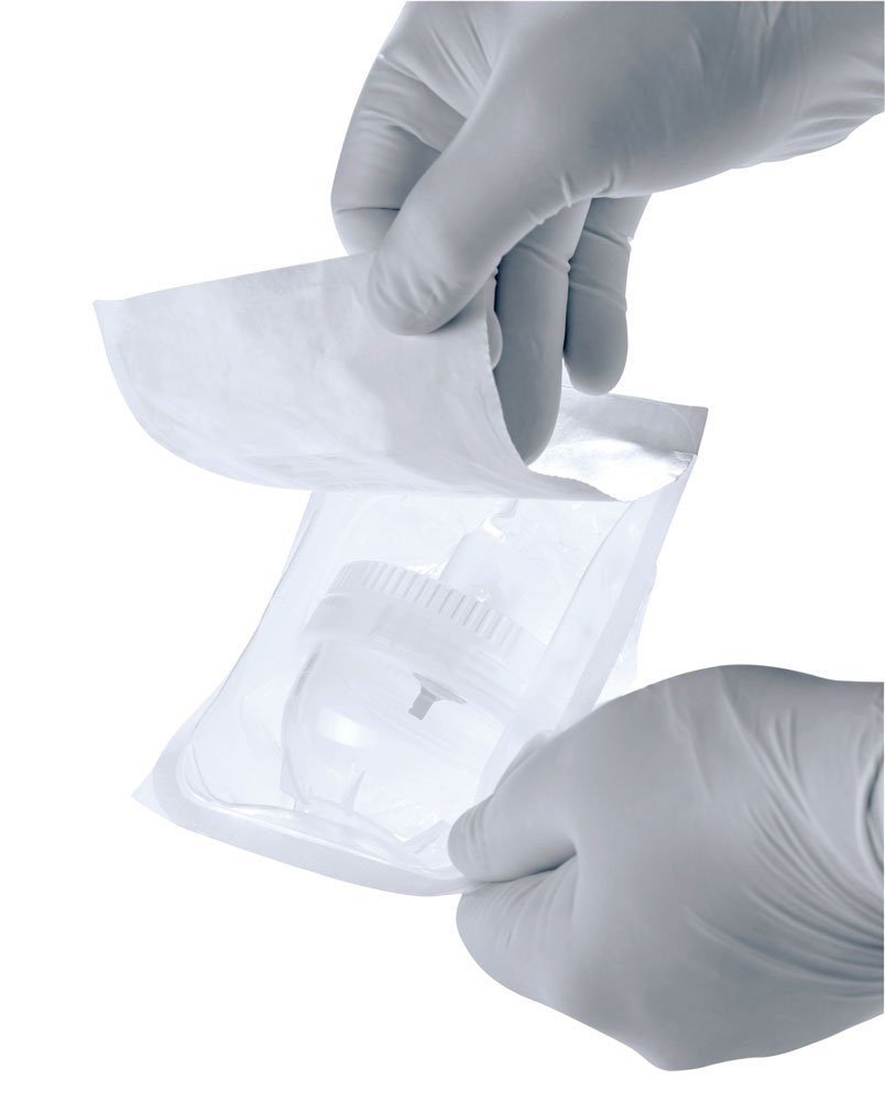 IKA MT 40.10 sterile Disposable grinding chamber sterile, 40 ml, 10 pc.