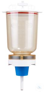 ROCKER MF5, Magnetic Filter Holder 500mL with Lid Kit