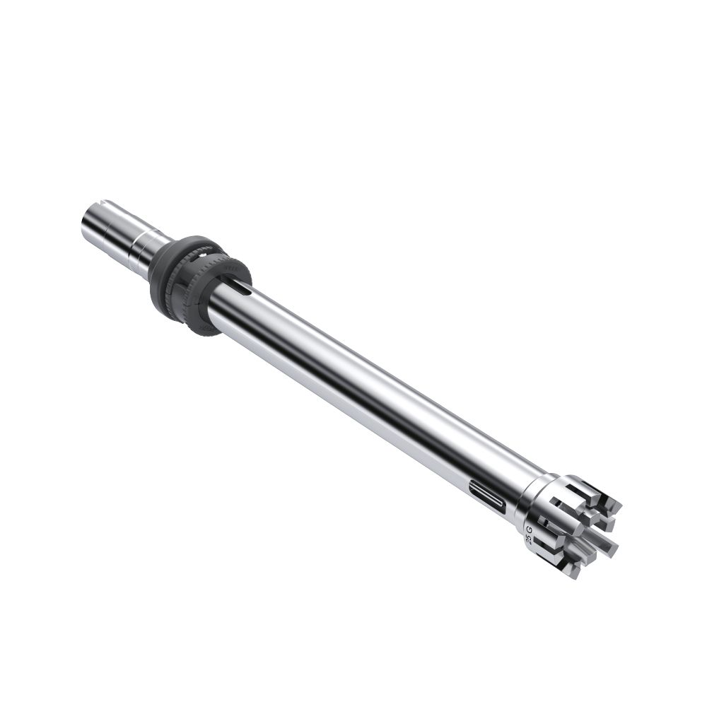 IKA S 25 EC-T-C-25G Dispersing tool , Coarse, Integrated Temp