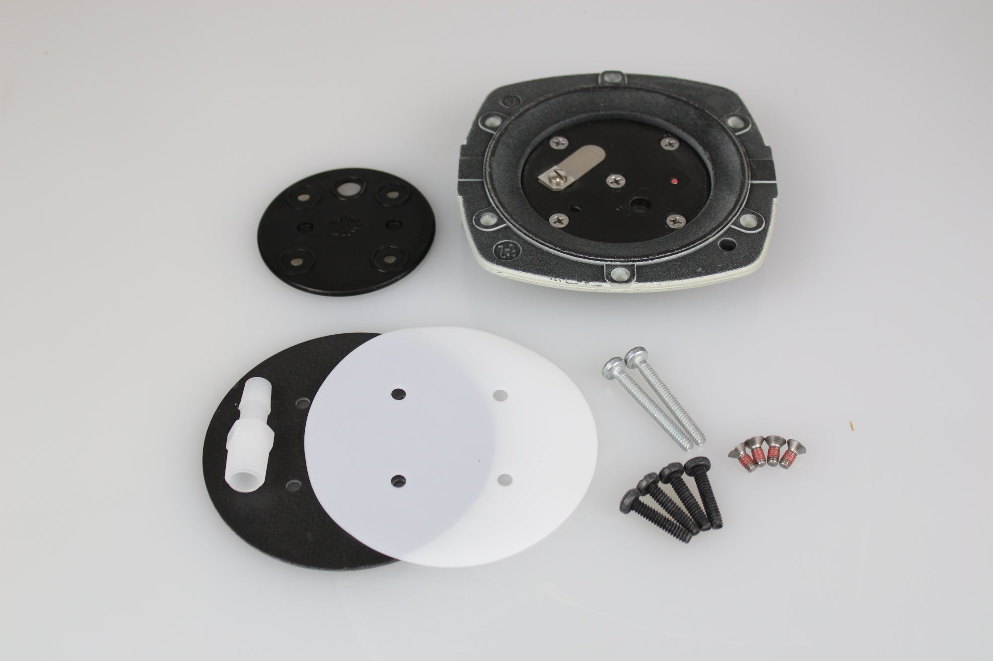 WELCH Major Repair Kit for Model 2019 Pumps