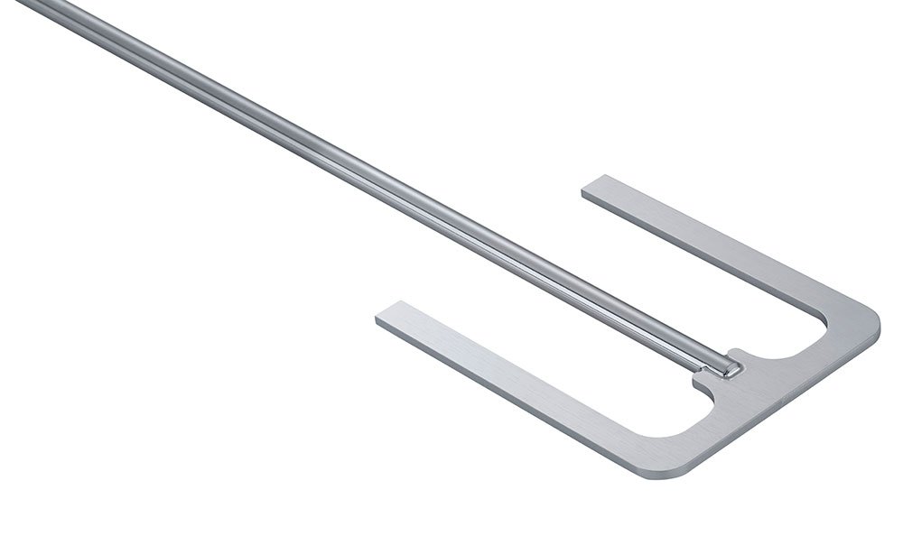 IKA R 1331 Anchor stirrer, shaft length 90, 8, 350 mm