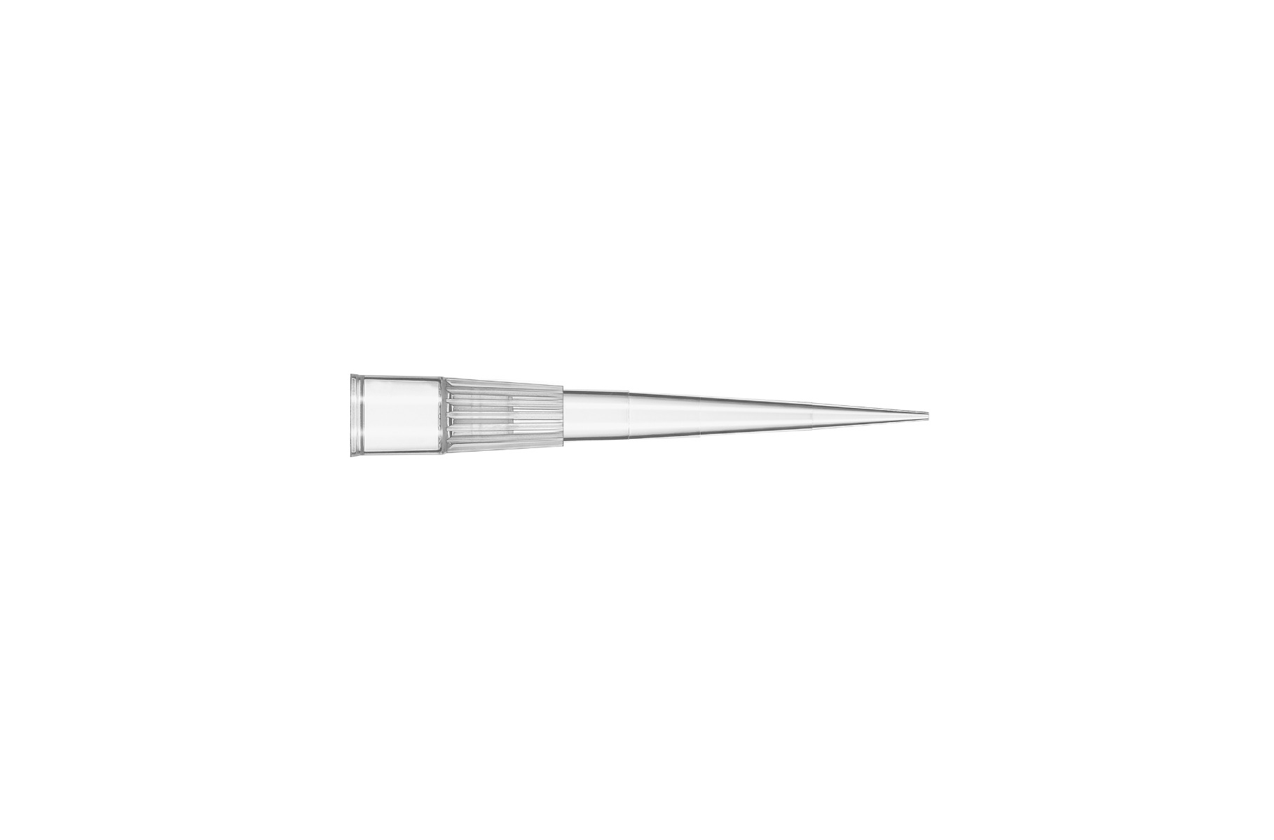 300ul Rainin LTS tip, with filter, Bulk pack, low retention, Bag/1000