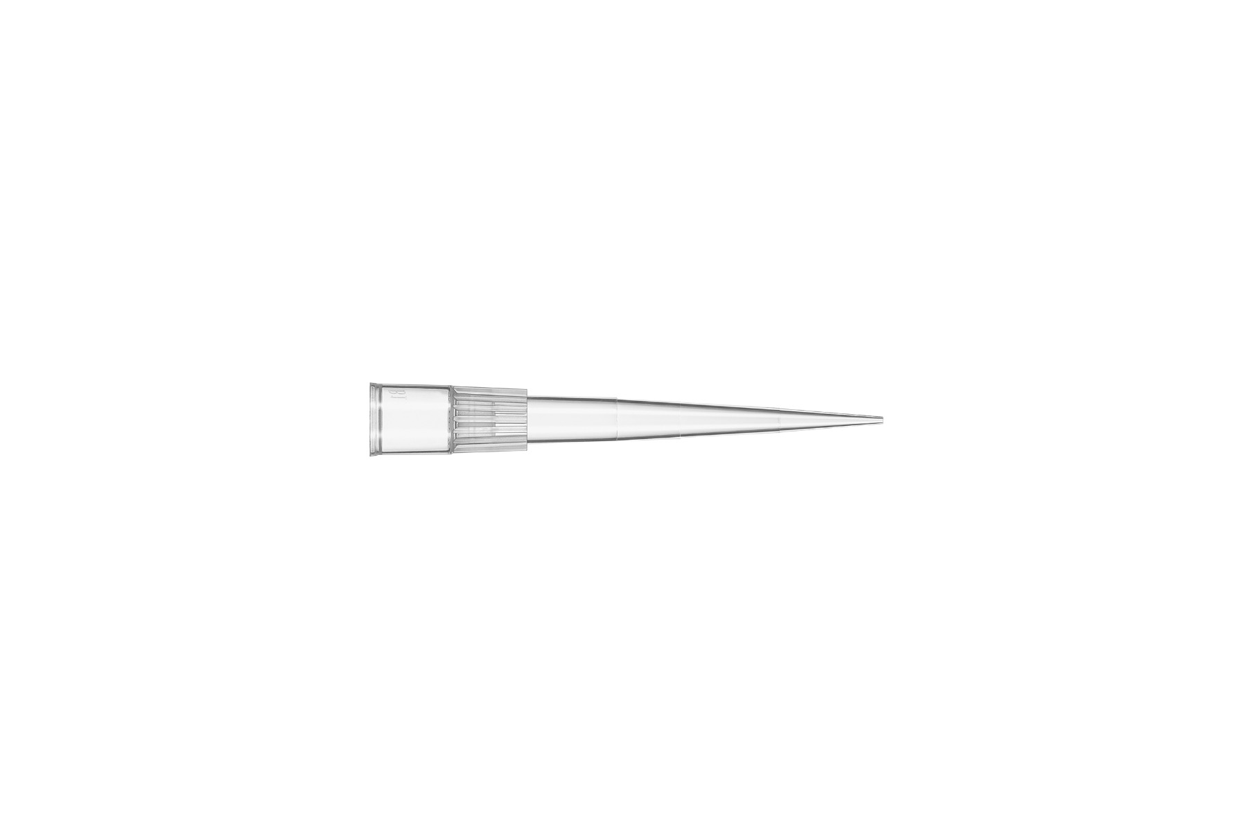 200ul Rainin LTS tip, rack, sterile, low retention, refill pack, Box/960