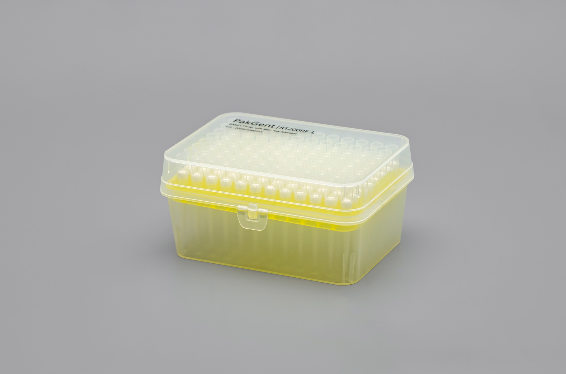 200ul Rainin LTS tip, rack, sterile, refill pack, Box/960