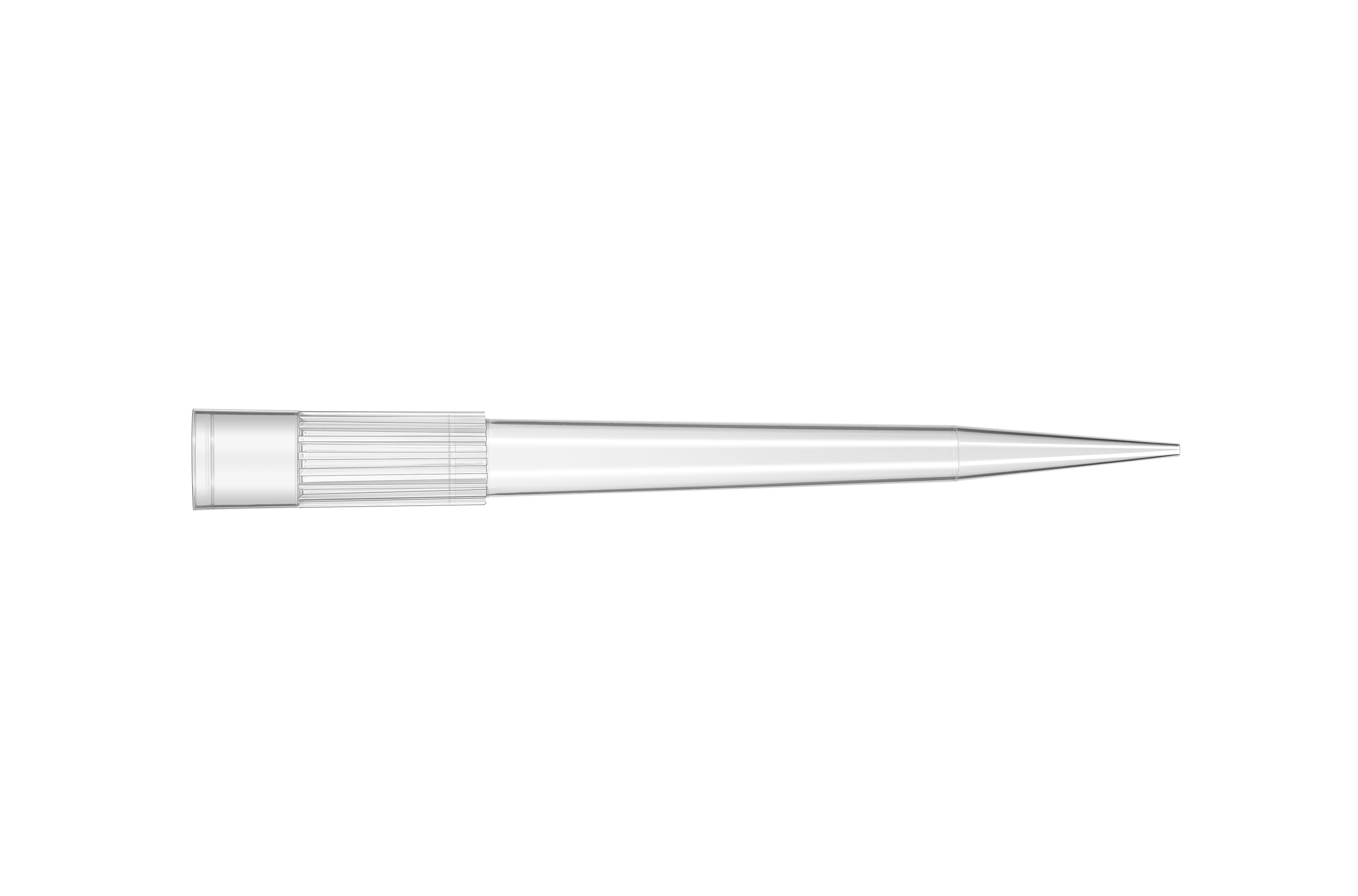 1000ul Rainin LTS tip, rack, sterile, Pk/960