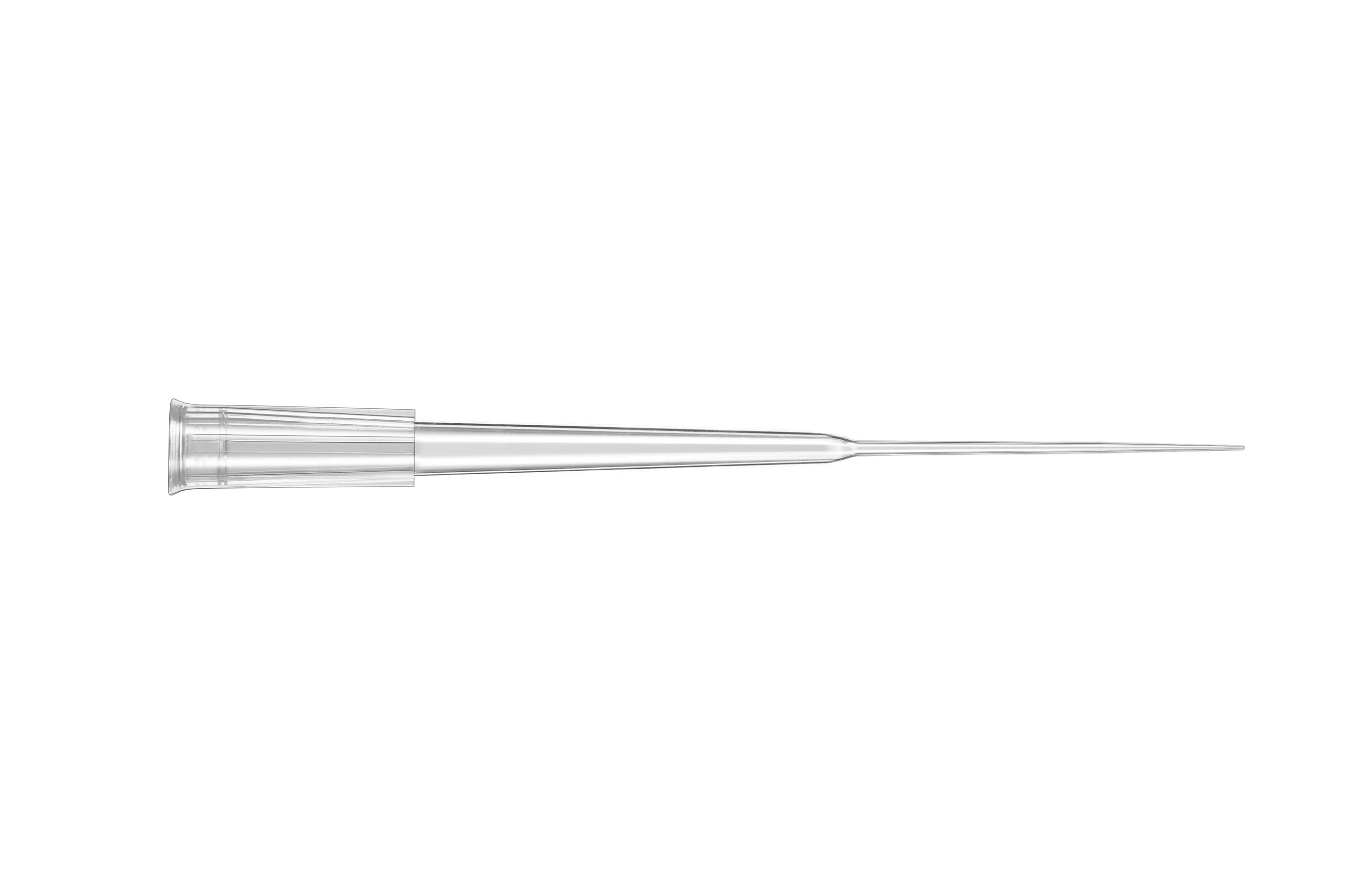 1~200ul Gel loading pipette tip, bulk pack, Bag/1000