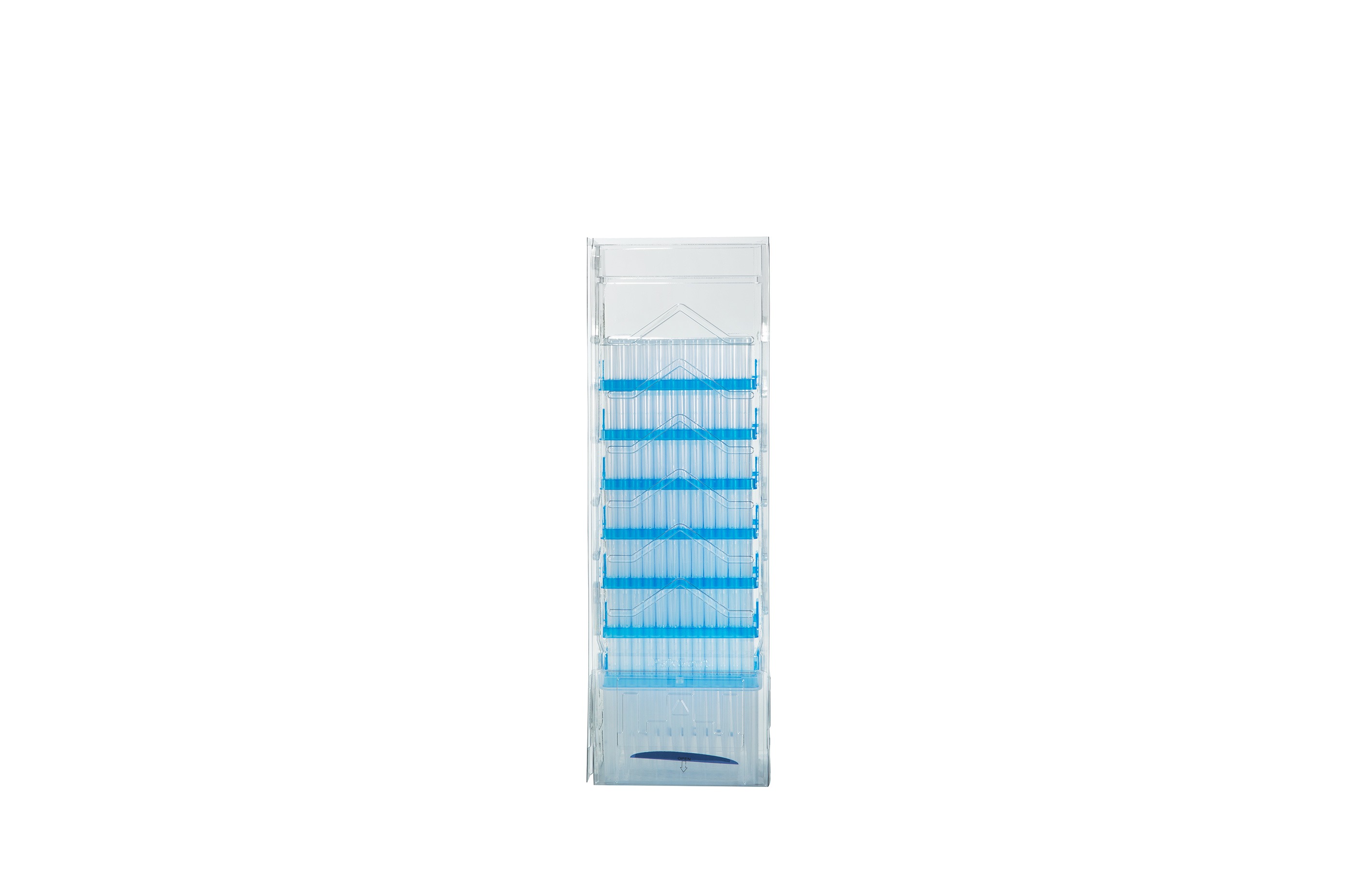 1000ul Rainin LTS tip,Bulk pack, low retention, Bag/1000