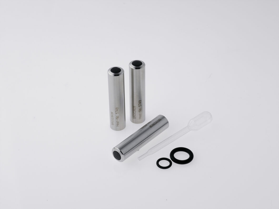 Hamilton OXYGOLD MEMBRANE KIT