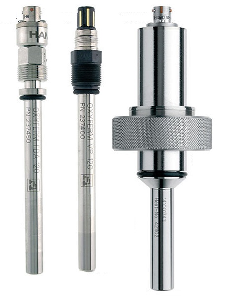 Hamilton Oxyferm XL 100 25mm OP
