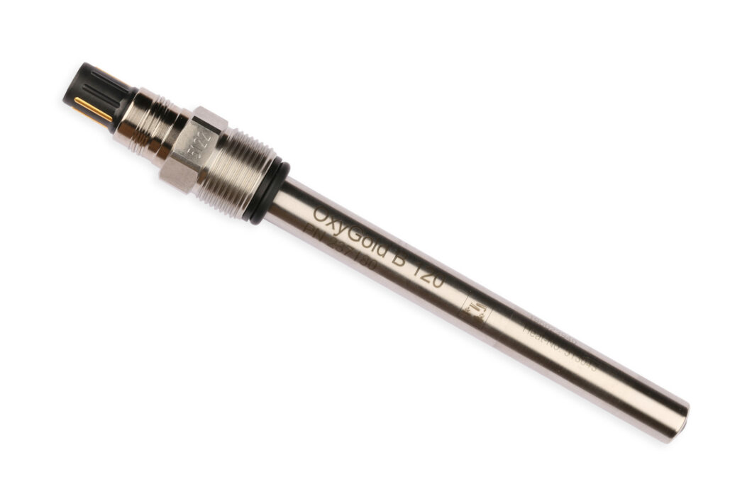 Hamilton Oxygold B 120 Sensor