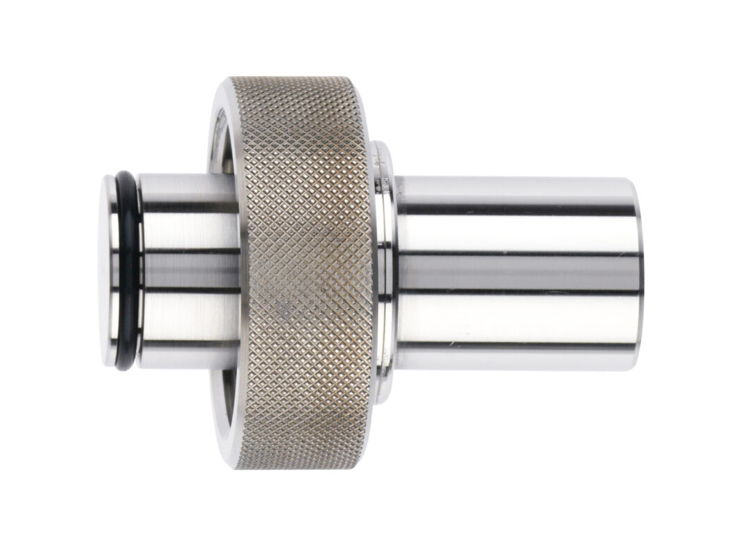 Hamilton Blind Plug 1.4404-25