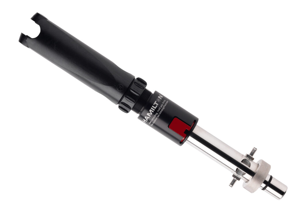 Hamilton Retacto Fit Bio
