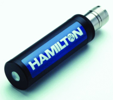 Hamilton Replaceable Cathode Oxygold B