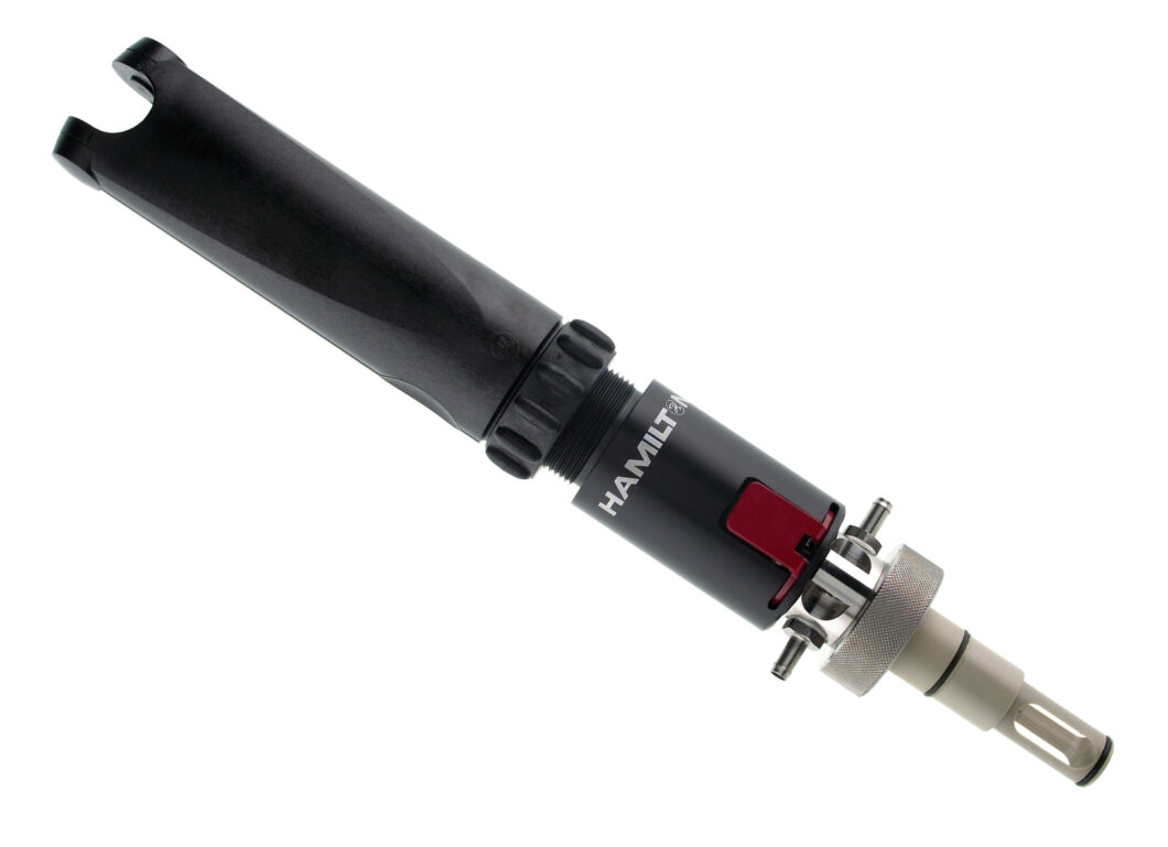 Hamilton Retacto Fit Peek 25