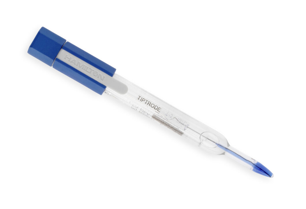 Hamilton Tiptrode P Electrode
