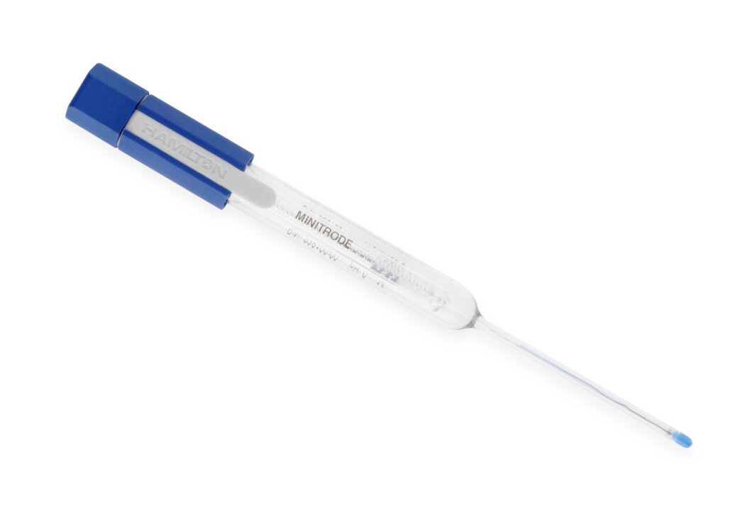 Hamilton Minitrode Electrode