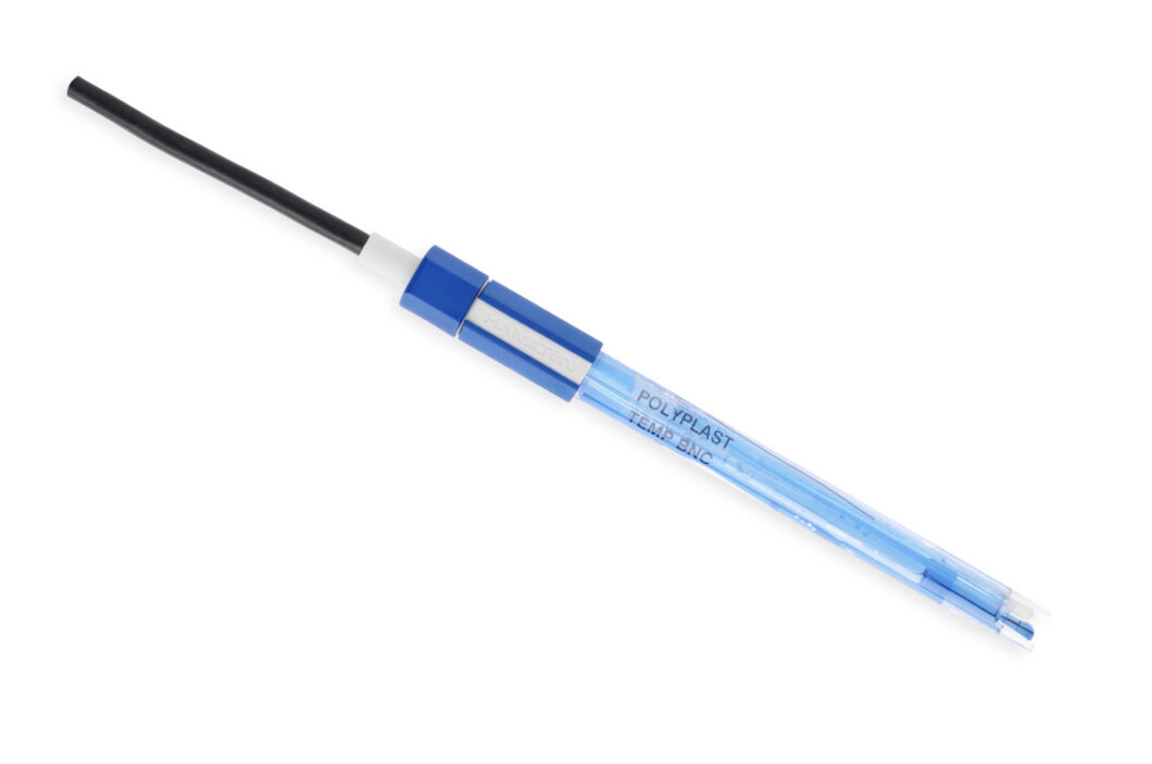 Hamilton Polyplast Temp BNC
