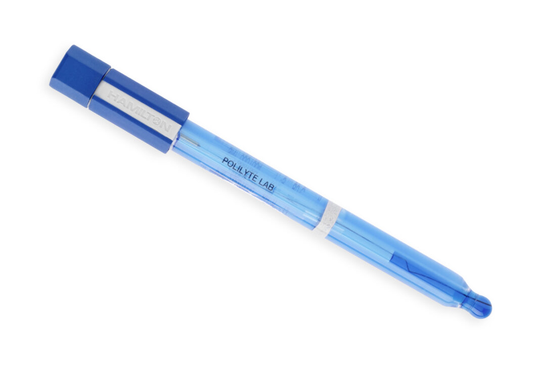 Hamilton Polilyte Lab 120 Sensor
