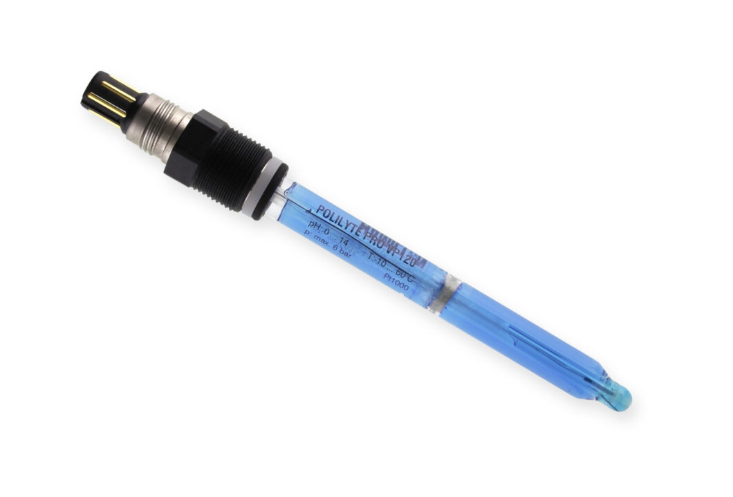 Hamilton Polilyte Pro VP 120