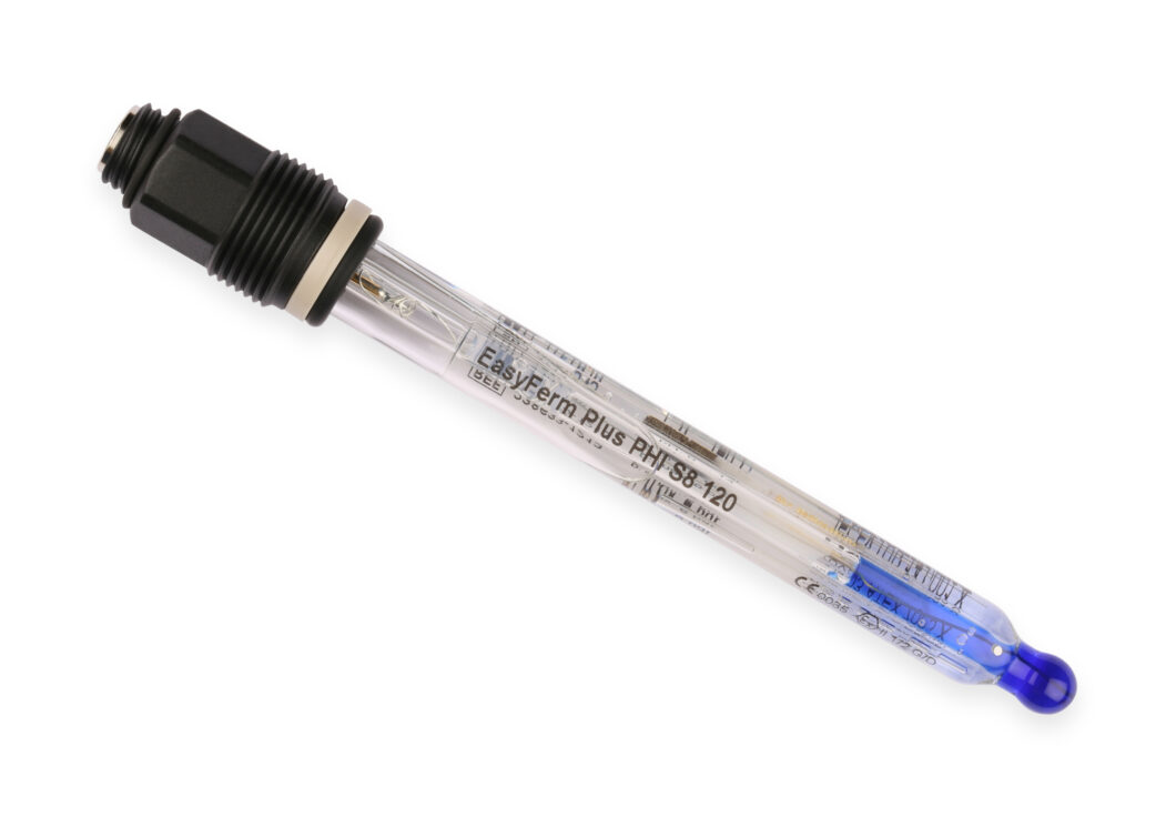 Hamilton Easyferm Plus PHI S8 120