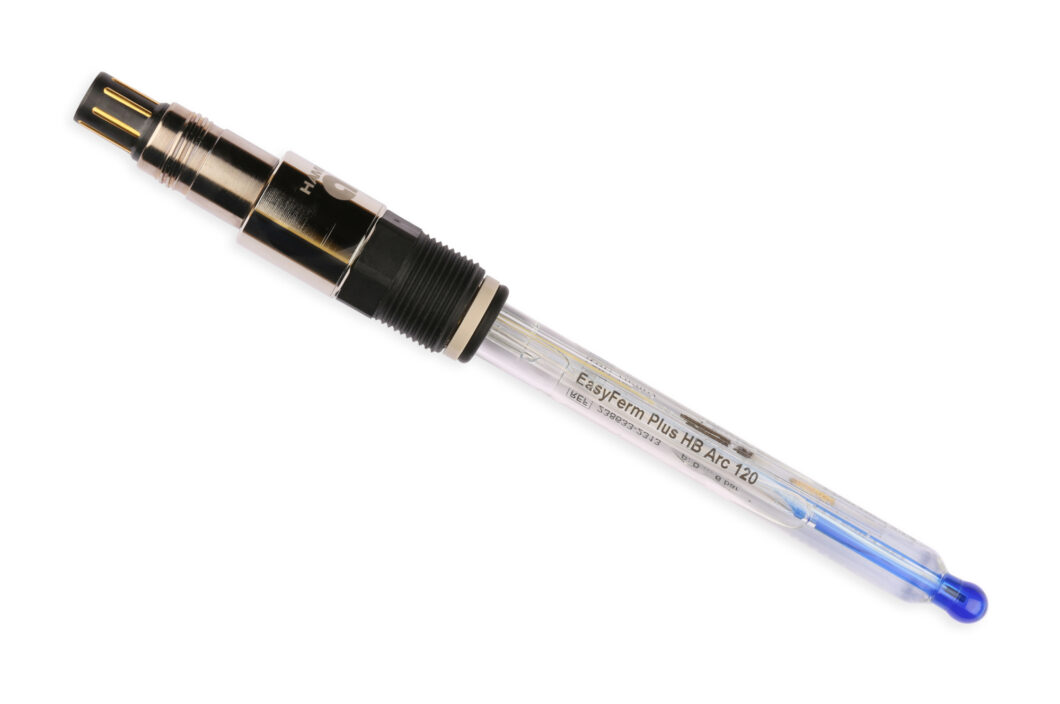 Hamilton Easyferm Plus PHI ARC 120