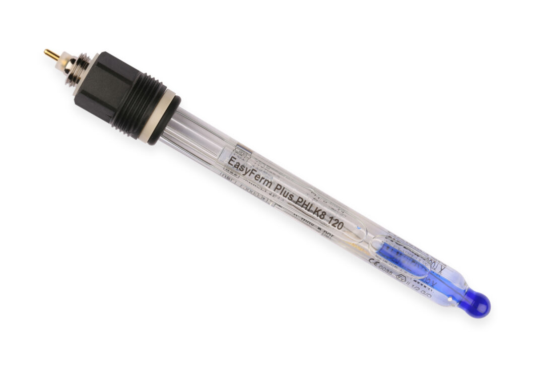 Hamilton Easyferm Plus PHI K8 160