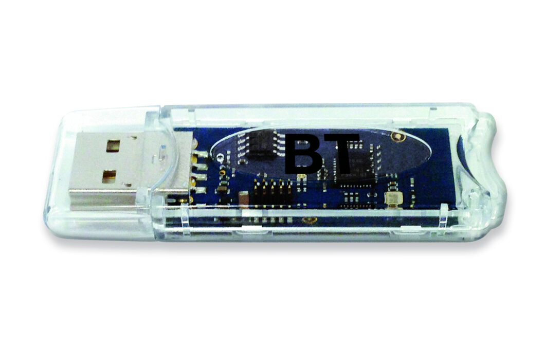 Hamilton Wireless Converter BT Advanced