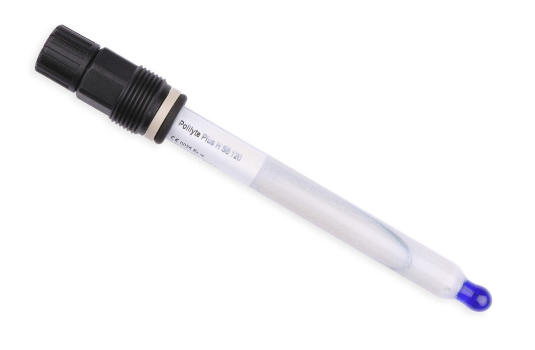 Hamilton Polilyte Plus HF S8 120