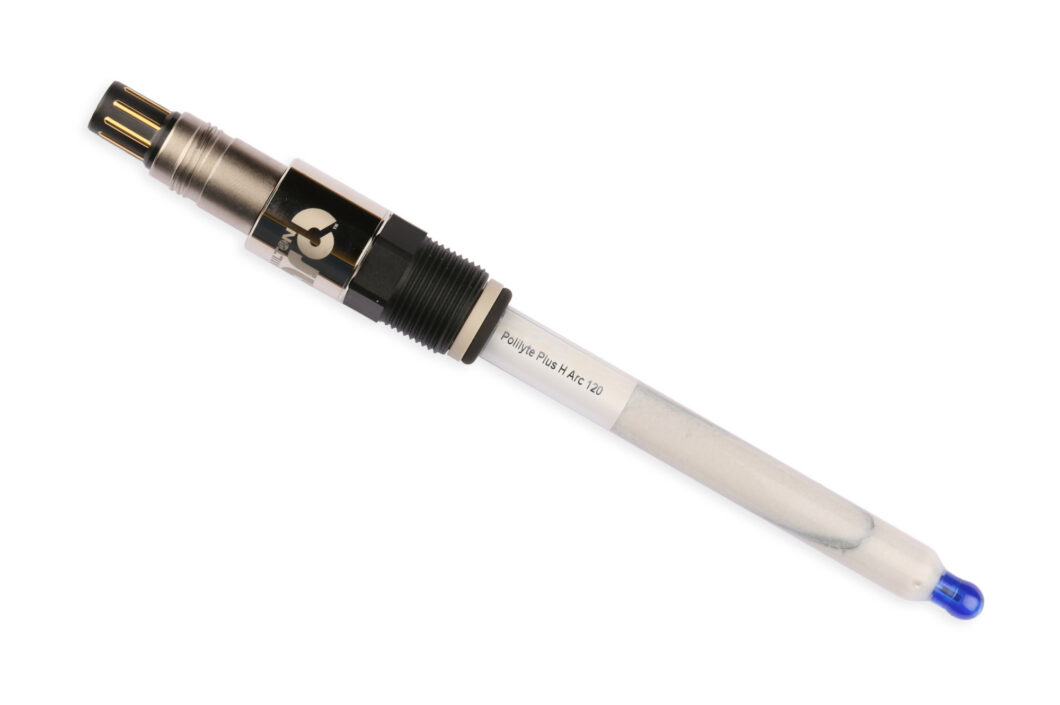 Hamilton Polilyte Plus HF ARC 120
