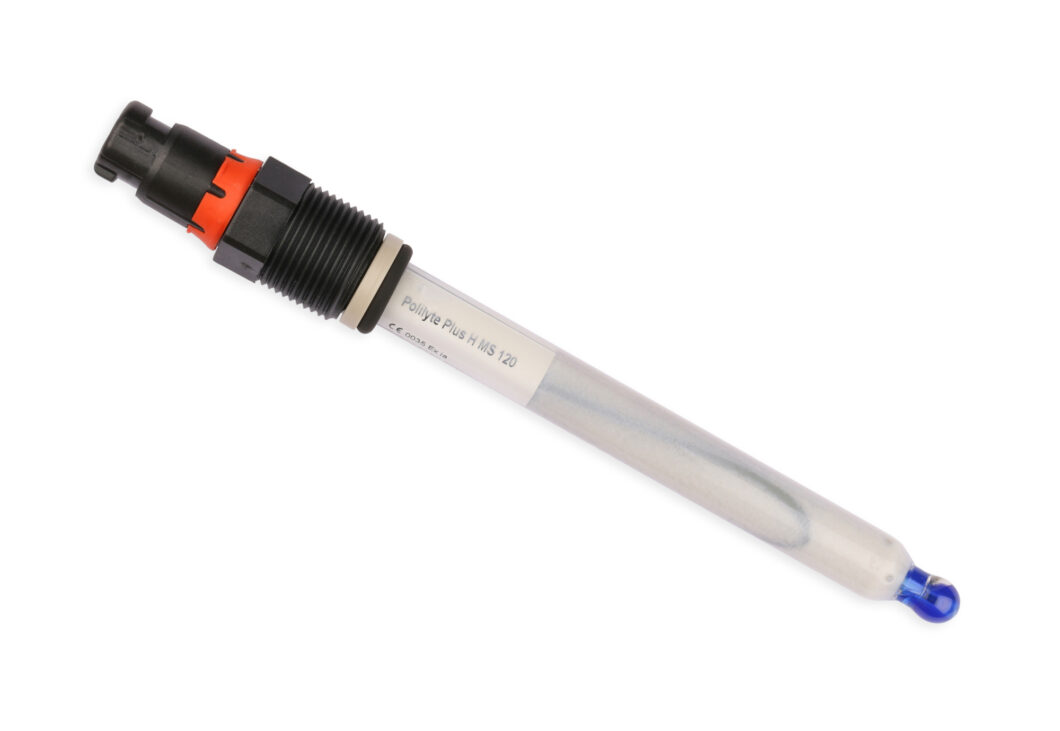 Hamilton Polilyte Plus H MS 120