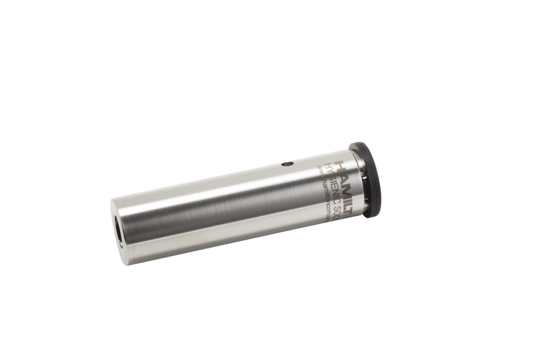 Hamilton Hygienic Socket 1.4404