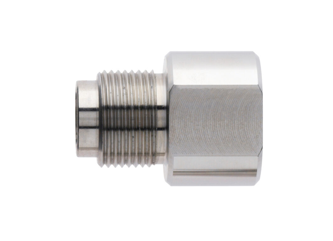 Hamilton Hygienic Socket DO Adapter