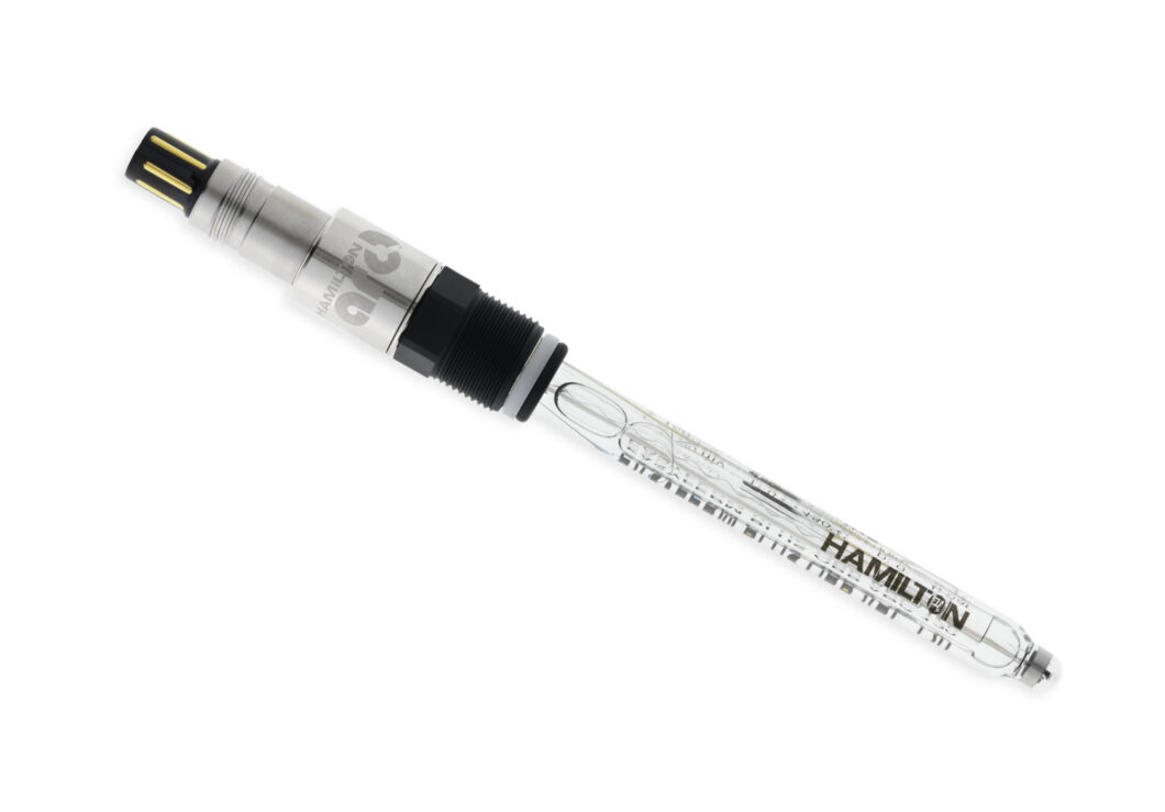 Hamilton Easyferm Plus ORP ARC 120