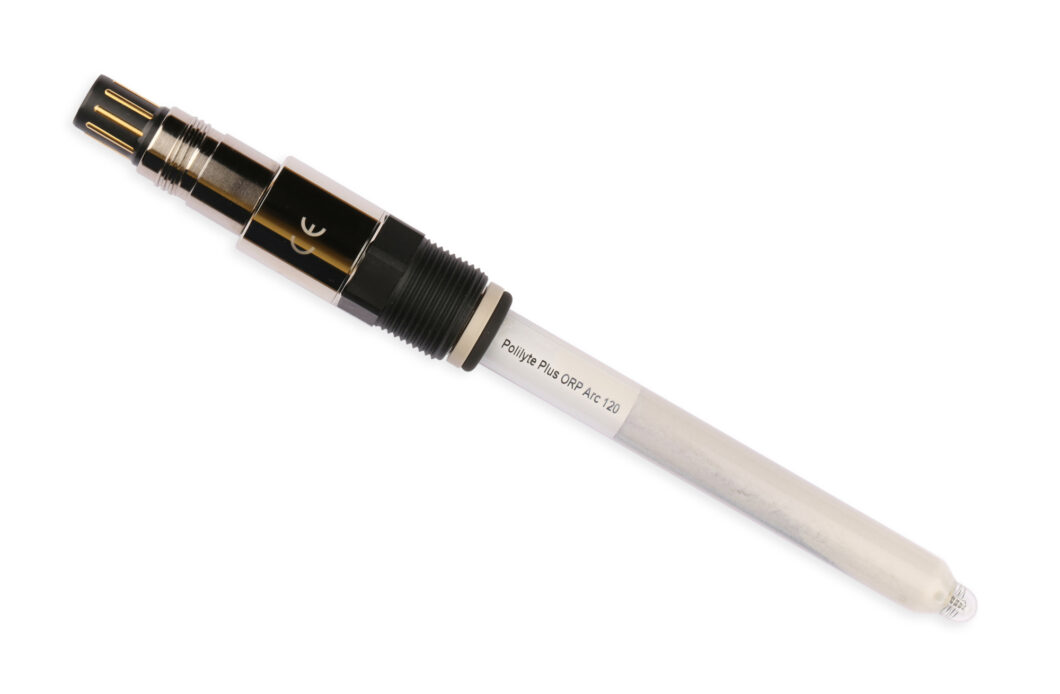Hamilton Polilyte Plus ORP ARC 120
