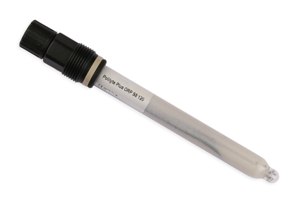 Hamilton Polilyte Plus ORP S8 120