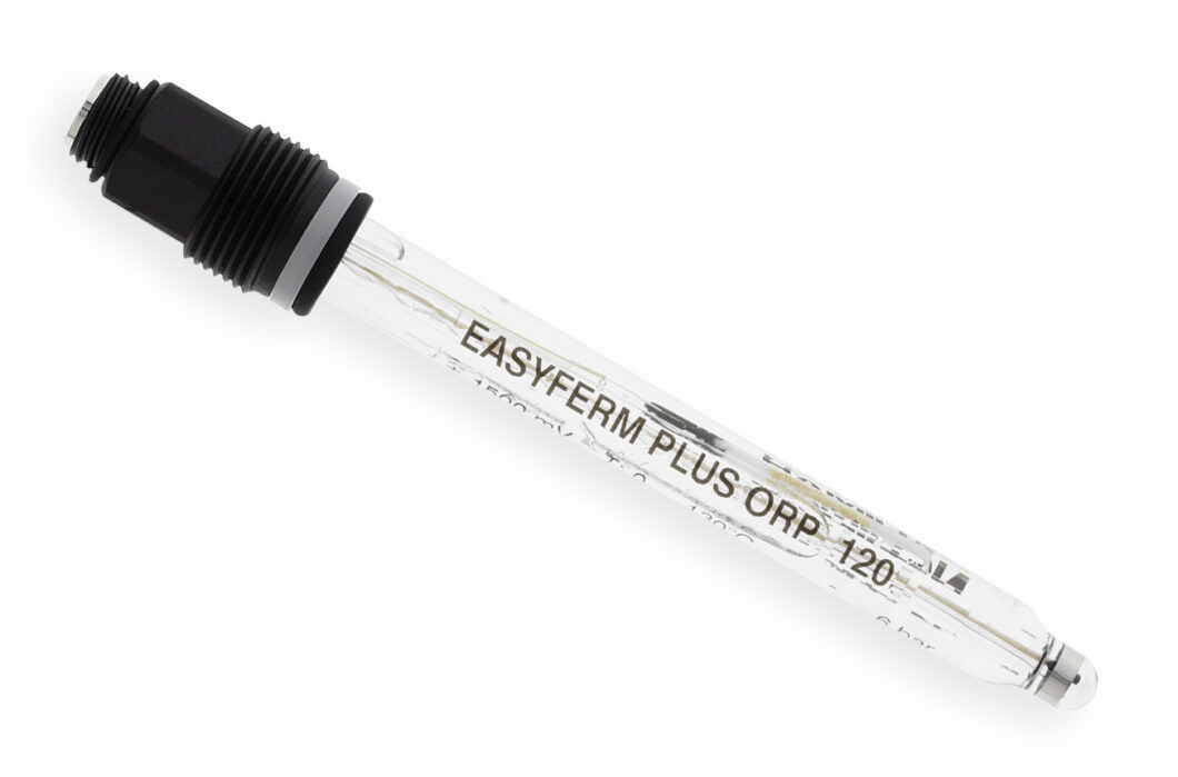 Hamilton Easyferm Plus ORP S8 120