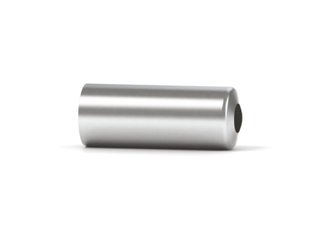 Hamilton Passivated ODO CAP H2
