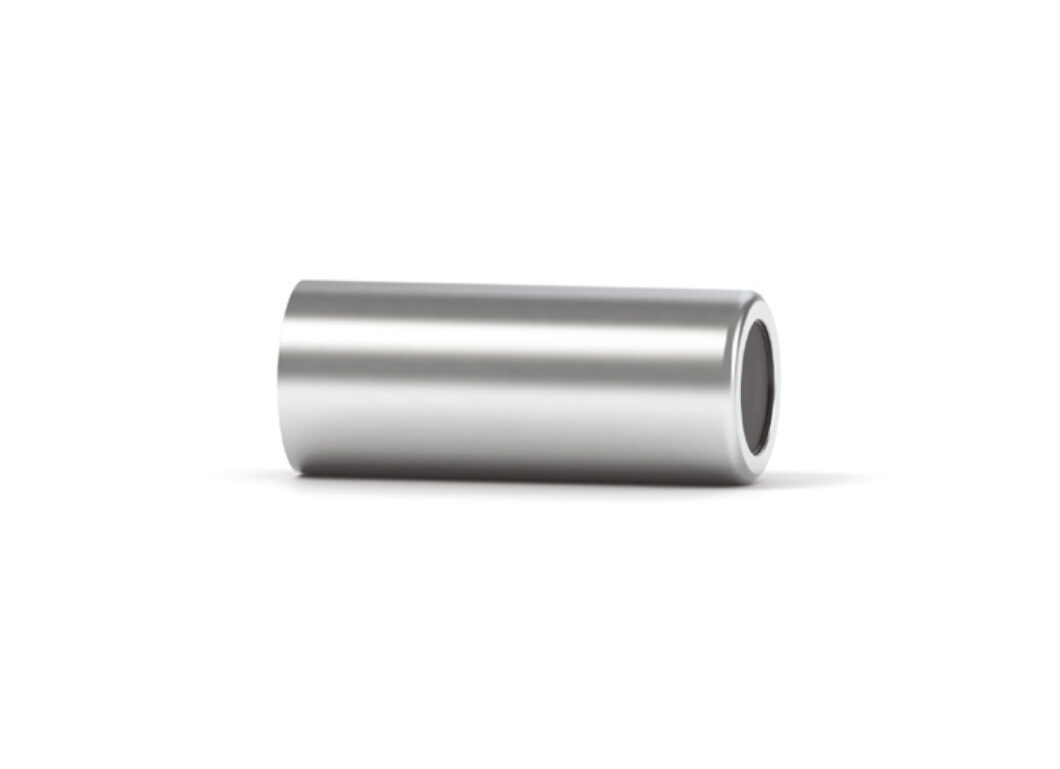 Hamilton Passivated ODO Cap H0