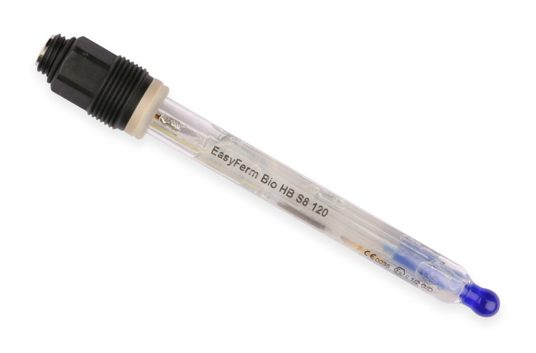 Hamilton Easyferm Bio PHI S8 120