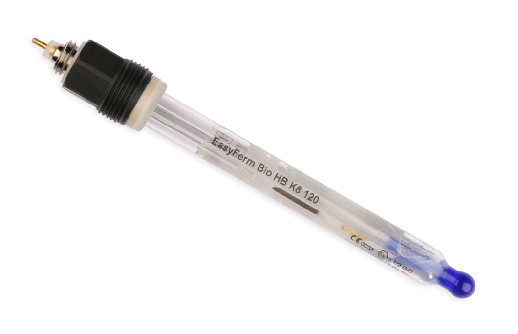 Hamilton Easyferm Bio PHI K8 120