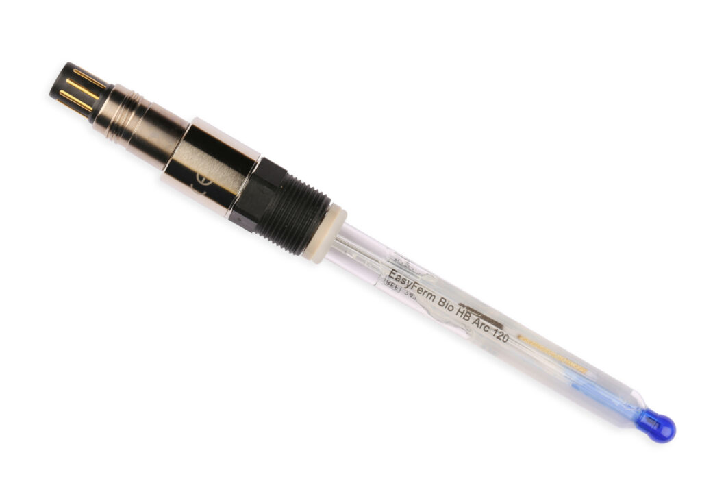 Hamilton Easyferm Bio HB ARC 120