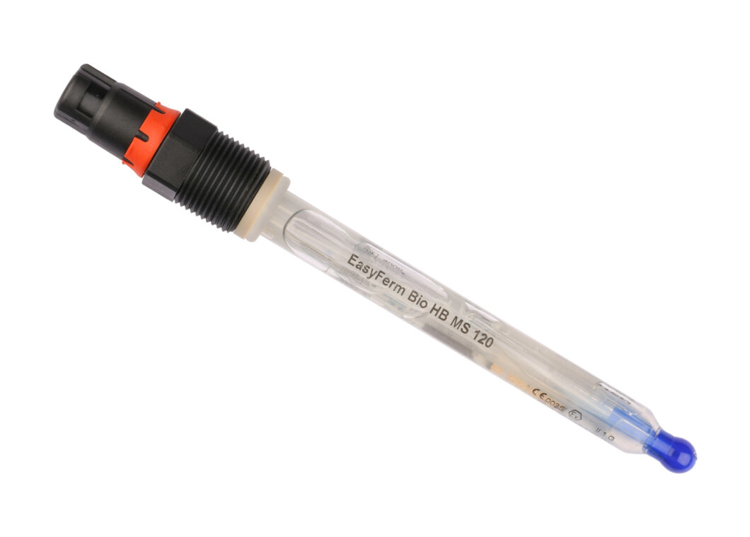 Hamilton Easyferm Bio HB MS 120