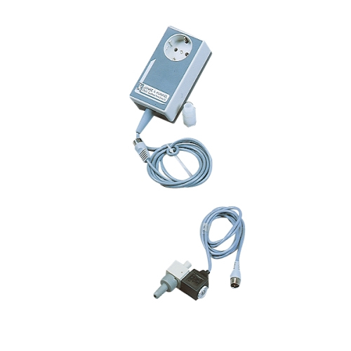 IKA VC 2.4 Pump Control