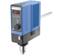 IKA Eurostar 400 Digital, 150 L,2000 RPM, 400 Ncm
