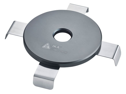 IKA IKA Plate Adapter, Heating block adapter for C-MAG 7" and 10"