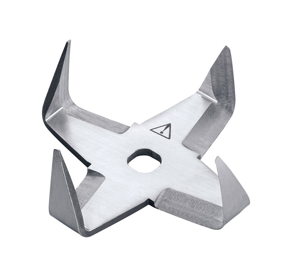 IKA A 10.2 Star-shaped cutter