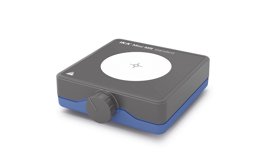 IKA Mini MR Standard, 1 L,2500 RPM