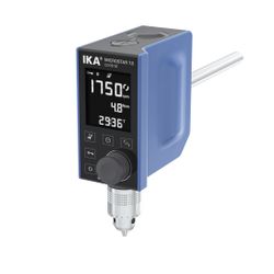IKA Microstar 7.5 Control, 5 L,2000 rpm, 7.5 Ncm