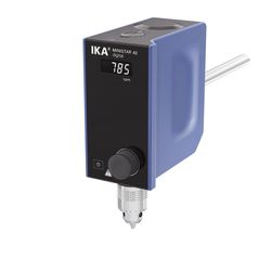 IKA MINISTAR 40 Digital, 25 L,1000 RPM, 40 Ncm