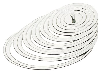 IKA H 240 Ring Set